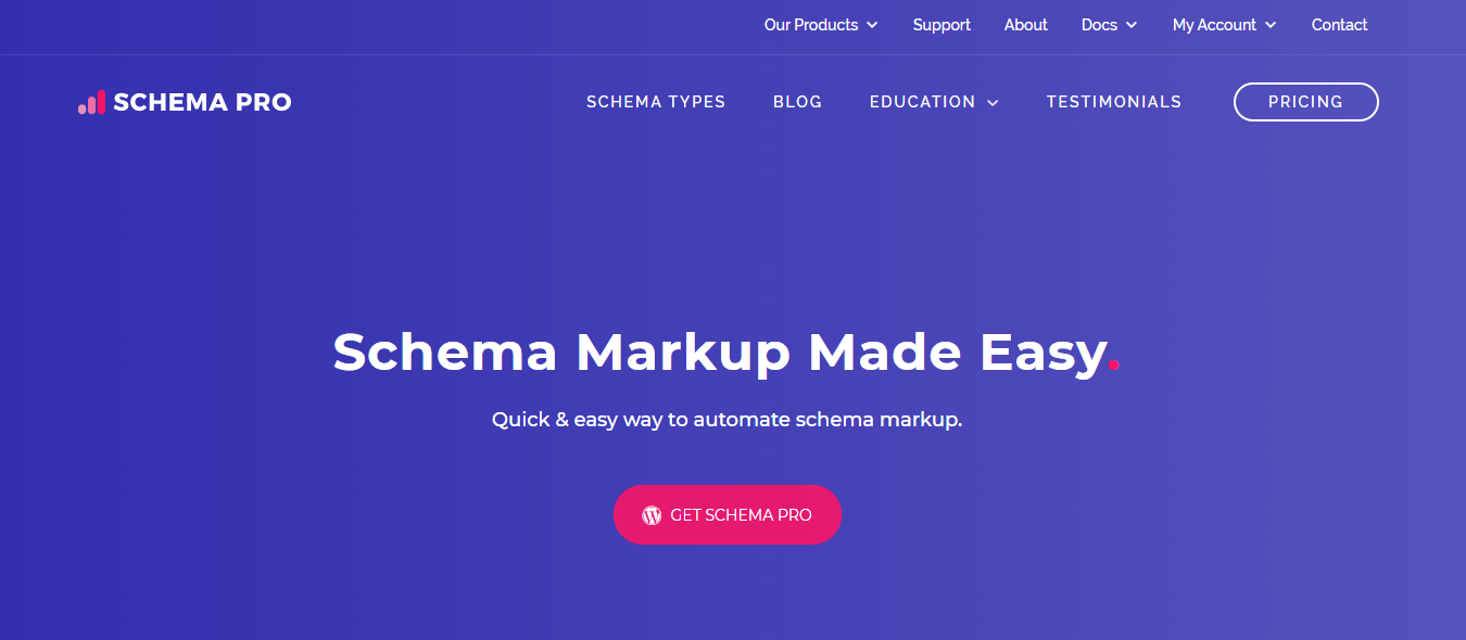 5 Essential Schema Plugins for WordPress