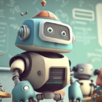 Survey Finds SMB B2B Marketers Ahead in AI Adoption, Impact – MarTech Cube
