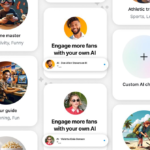 Introducing the Meta AI App: A New Way to Access Your AI Assistant – Meta Store