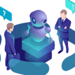 Meta launches a stand-alone AI app to compete with ChatGPT – TechCrunch