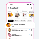 Meta AI Studio: Instagram Creator AIs are Here to Chat with Fans, Followers—Here’s How – techtimes.com