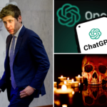Meta names ChatGPT co-creator as AI lab's chief scientist – WUSA9