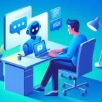 William Kolbe column: AI chatbots: cocreating a matrix of unreality – Press-Republican