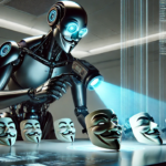 AI giant's bold plan for Australia – Australian Broadcasting Corporation