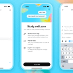 OpenAI announces new 'study mode' product for students – upi.com
