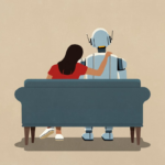Teens Are Flocking to AI Chatbots. Is this Healthy? – Scientific American