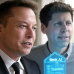 Grok sides with OpenAI CEO Sam Altman in fight with Elon Musk; While ChatGPT picks Musk, xAI founder call – The Times of India