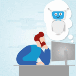 Why do AI chatbots lie and make things up? – Euronews.com